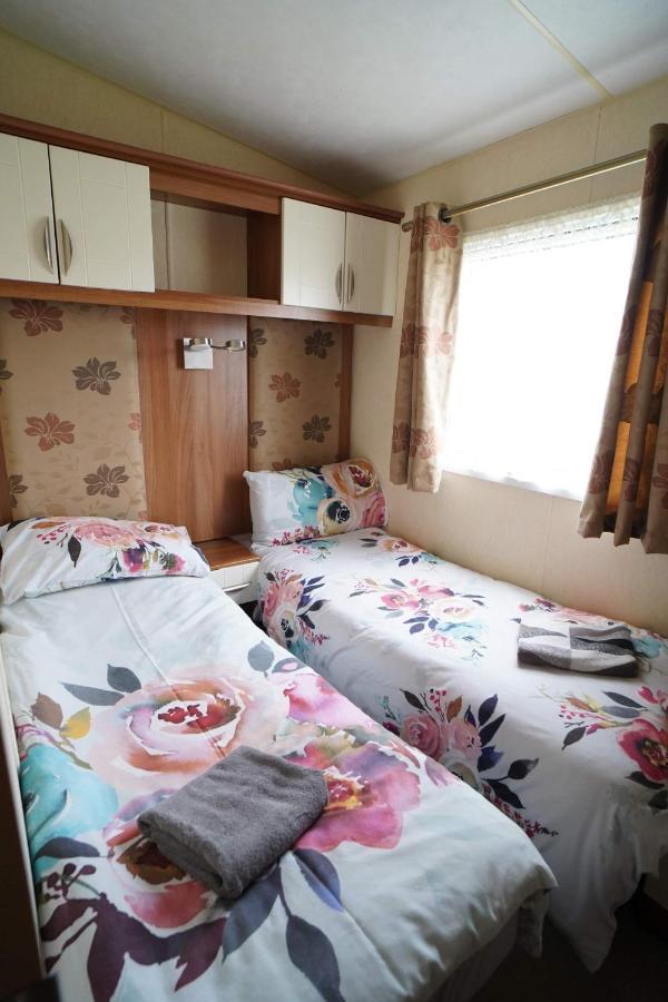 Manor Park Hunstanton Pets Go Free Linen Included Villa Eksteriør bilde